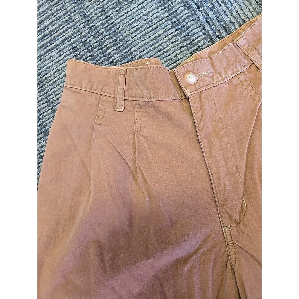 Mens Georges Marciano for Guess Preppy Pleated Shorts 29